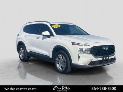 Used 2023 Hyundai Santa Fe SEL