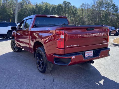 Used 2023 Chevrolet Silverado 1500 RST image 22