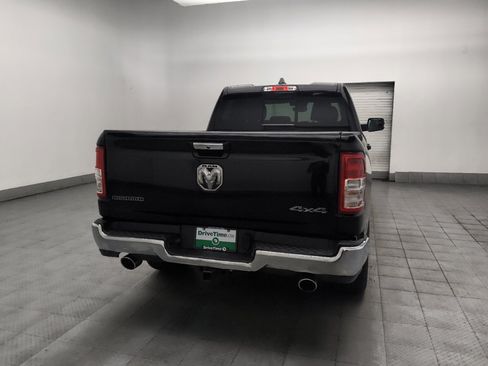 Used 2020 RAM 1500 Big Horn AWD/4WD image 7