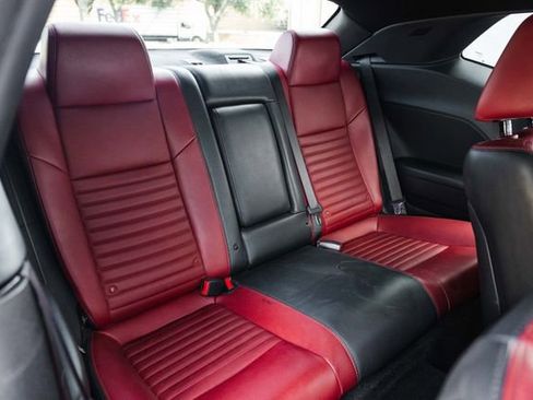 Used 2013 Dodge Challenger R/T Plus image 67