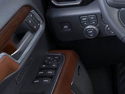 New 2026 GMC Sierra 1500 Denali Ultimate image 22