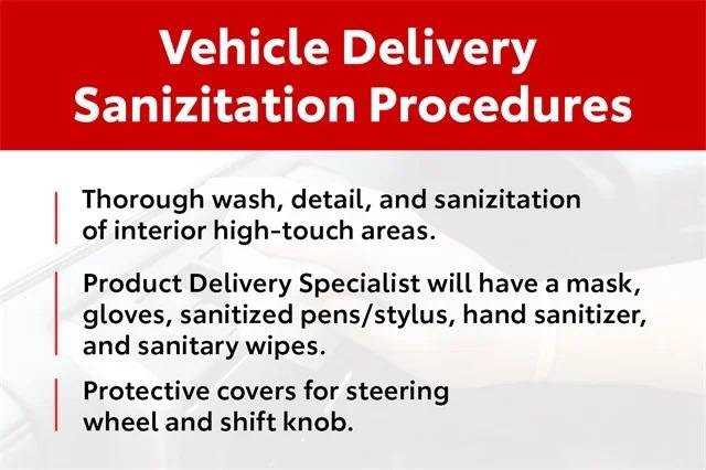 Used 2023 Toyota Crown AWD/4WD image 4