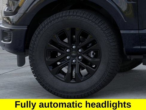 New 2026 Ford F150 XLT w/ Equipment Group 302A MID AWD/4WD image 20