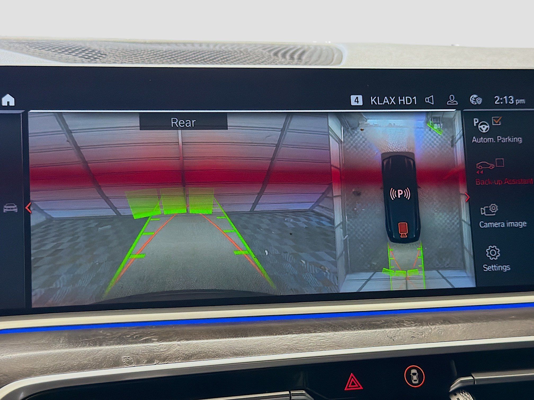 Used 2023 BMW X5 xDrive40i AWD/4WD image 15