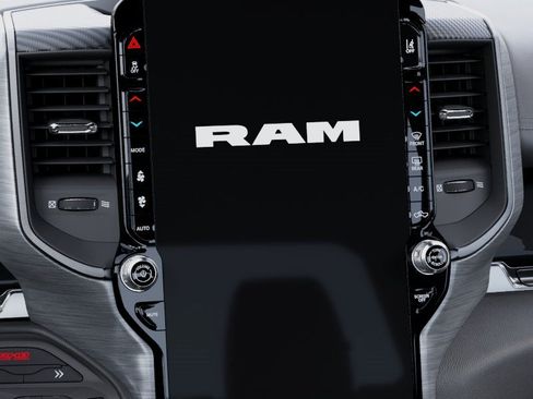 New 2026 RAM 1500 RHO w/ RHO Level 1 Equipment Group AWD/4WD image 18