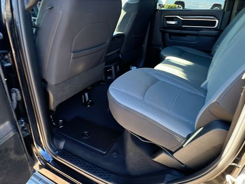 Used 2024 RAM 2500 Big Horn w/ Bed Utility Group image 24