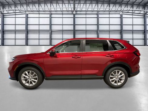 New 2026 Honda CR-V EX image 2