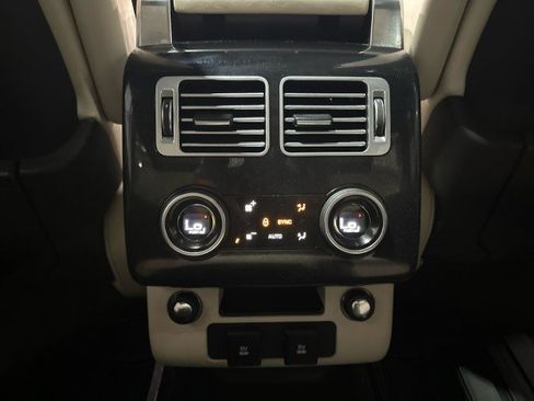 Used 2019 Land Rover Range Rover HSE AWD/4WD image 47