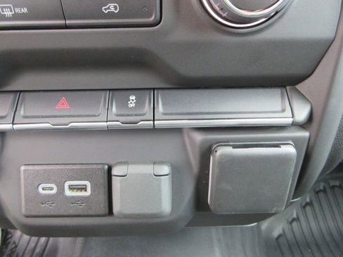 Used 2024 Chevrolet Silverado 3500 W/T w/ WT Convenience Package image 33