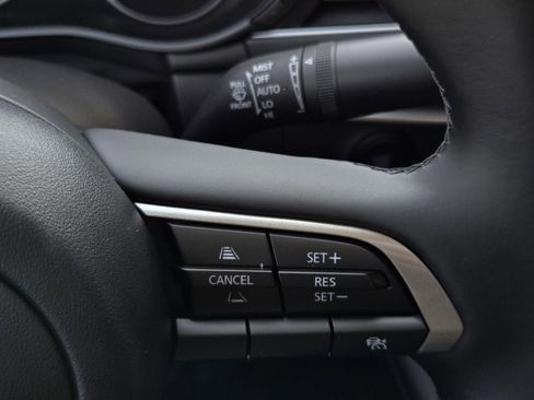 New 2026 MAZDA MAZDA3 2.5 S Sedan w/ Preferred Pkg FWD image 24