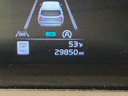 Used 2024 Kia Telluride S w/ S Sunroof Package image 15