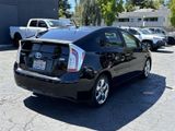 Used 2012 Toyota Prius Five image 3