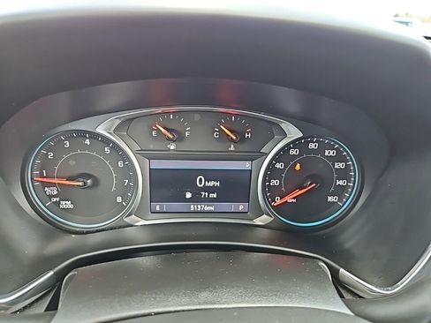 Used 2020 Chevrolet Equinox Premier image 15