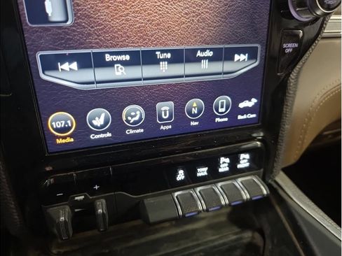 Used 2021 RAM 1500 Limited image 25