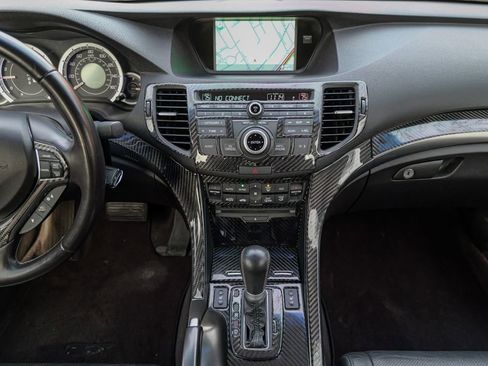 Used 2013 Acura TSX Sedan image 49