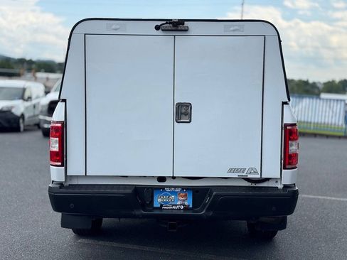 Used 2018 Ford F150 XL w/ Equipment Group 101A Mid RWD image 33