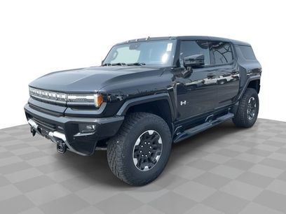 New 2024 GMC Hummer EV 3X w/ Extreme Off-Road Package