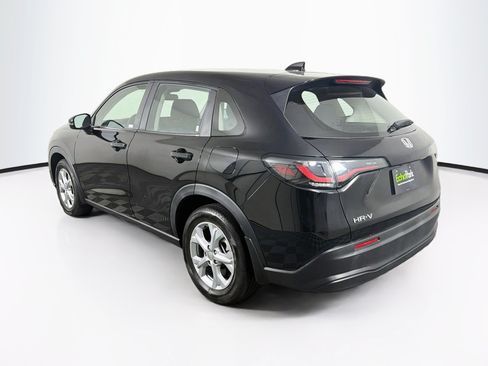 Used 2024 Honda HR-V LX image 5