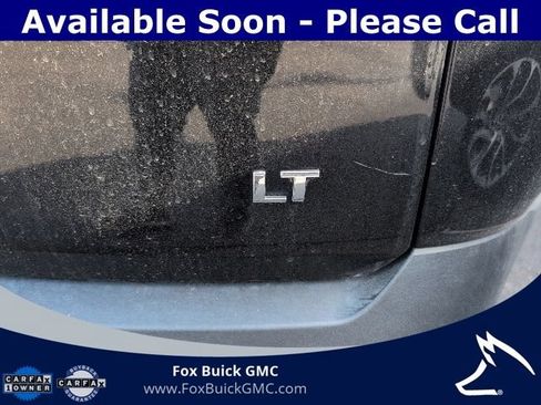 Used 2019 Chevrolet Traverse LT w/ LT Premium Package AWD/4WD image 5
