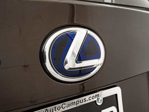 Used 2014 Lexus CT 200h FWD image 17