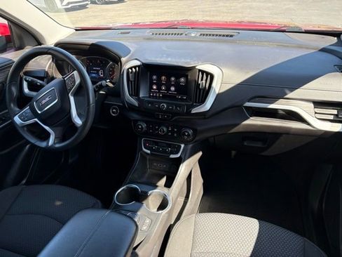 Used 2023 GMC Terrain SLE w/ Driver Convenience Package image 26