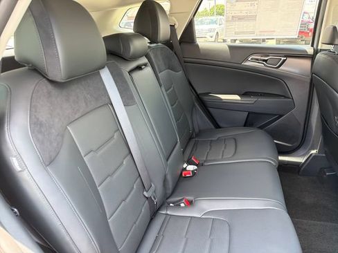 New 2026 Kia Sportage SX FWD image 23