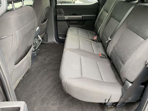 Used 2023 Ford F150 XLT w/ Equipment Group 302A High image 15