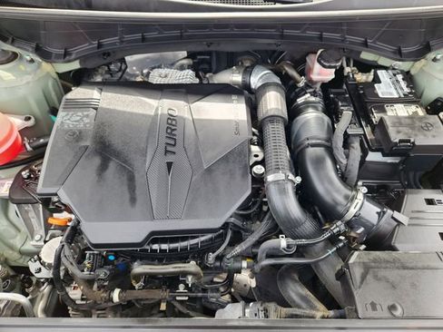 Used 2022 Hyundai Santa Cruz SEL Premium w/ Cargo Package image 21