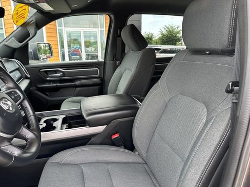 Used 2023 RAM 1500 Big Horn AWD/4WD image 23