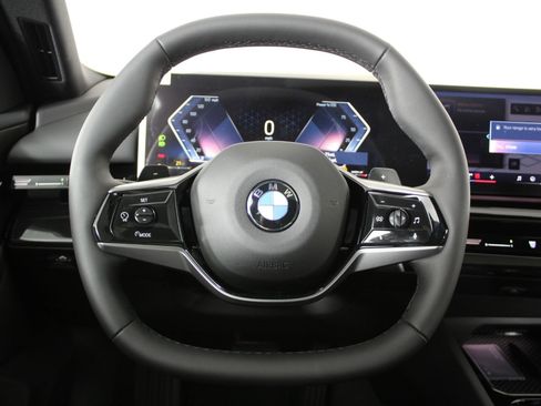 New 2026 BMW 530i xDrive w/ Premium Package image 14