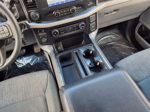 Used 2022 Ford F150 XLT w/ XTR Package AWD/4WD image 19