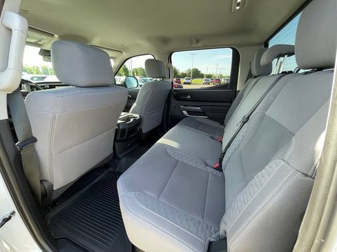 Used 2024 Toyota Tundra SR5 AWD/4WD image 21