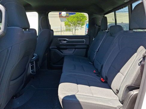 Used 2023 RAM 1500 Big Horn AWD/4WD image 10