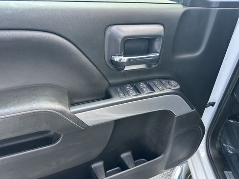 Certified 2019 Chevrolet Silverado 1500 LT w/ All Star Edition AWD/4WD image 9