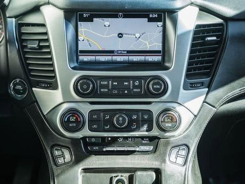 Used 2016 GMC Yukon SLT w/ Open Road Package image 23