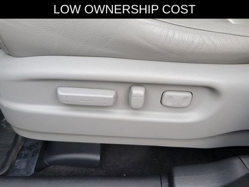 Used 2016 Honda Pilot EX-L image 17