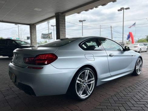 Used 2014 BMW 650i Coupe RWD image 11