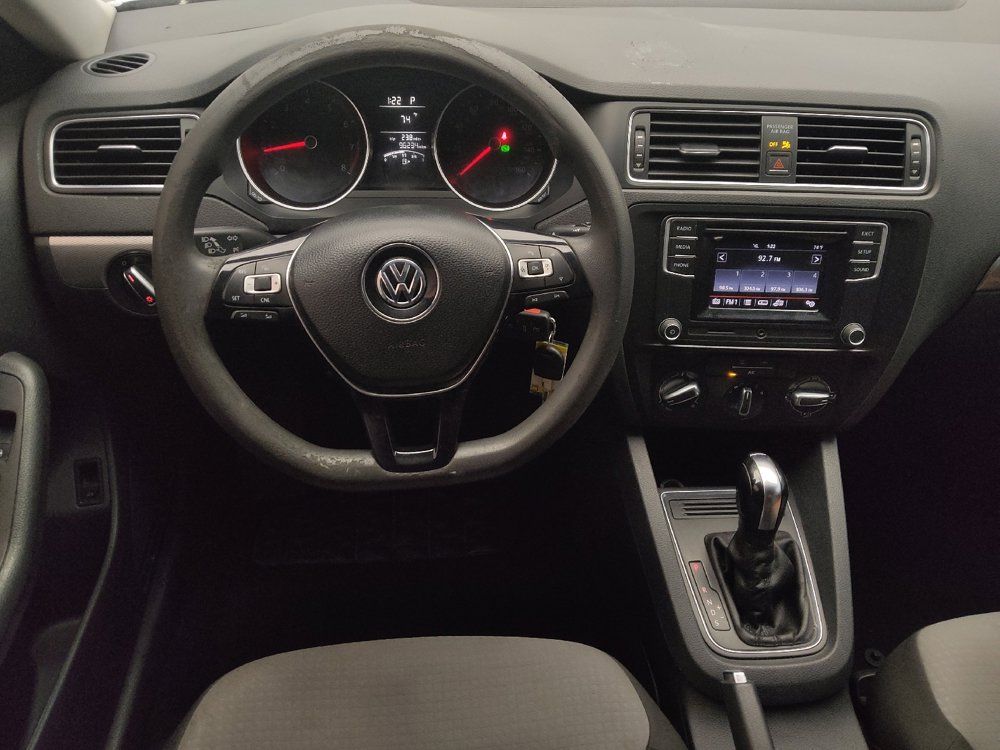 Used 2017 Volkswagen Jetta S FWD image 22