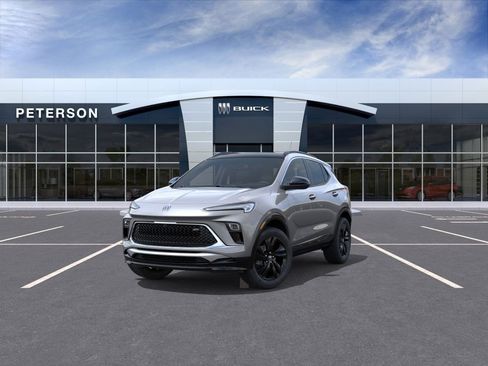 New 2026 Buick Encore GX Sport Touring image 9