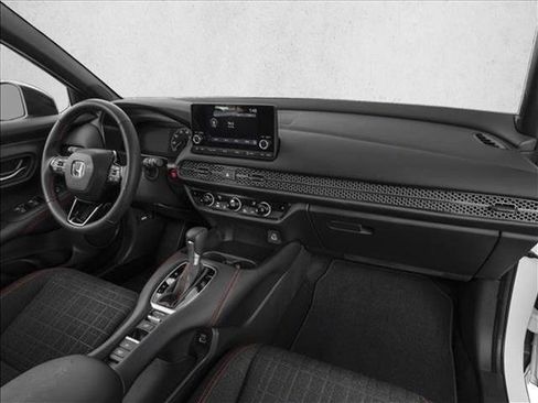 New 2026 Honda HR-V Sport image 11
