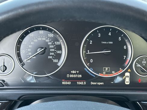 Used 2016 BMW 528i Sedan RWD image 10