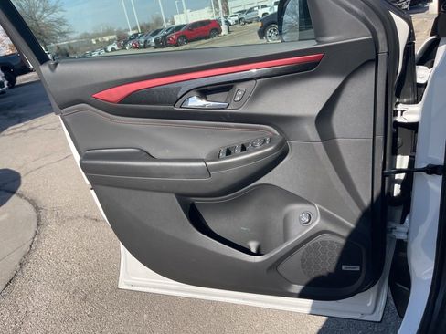 New 2026 Chevrolet TrailBlazer RS w/ Convenience Package image 38