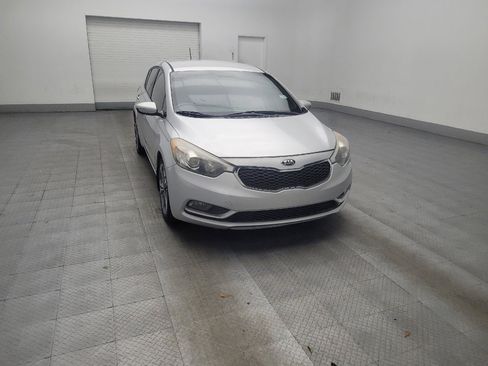 Used 2016 Kia Forte EX image 13