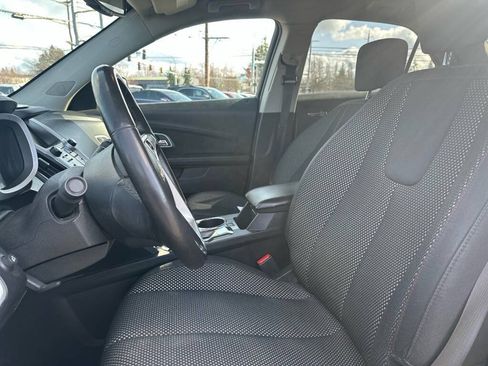 Used 2013 Chevrolet Equinox LT w/ Driver Convenience Package AWD/4WD image 12