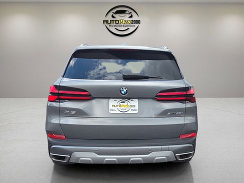Used 2024 BMW X5 sDrive40i image 6