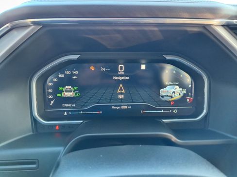 Used 2022 GMC Sierra 1500 Denali image 22