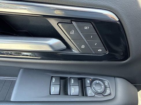 Used 2025 Chevrolet Tahoe RST w/ Comfort Package RWD image 20