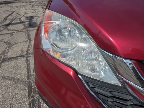 Used 2011 Honda CR-V EX-L image 4