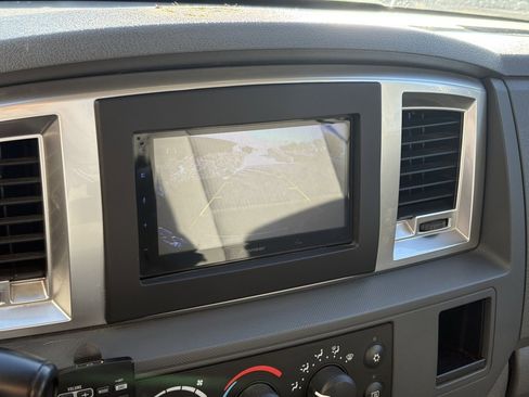 Used 2009 Dodge Ram 2500 Truck SLT w/ Trailer Tow Group image 15