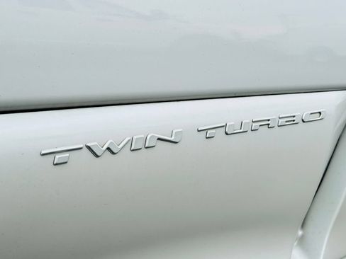 Used 1996 Dodge Stealth R/T Turbo AWD/4WD image 12
